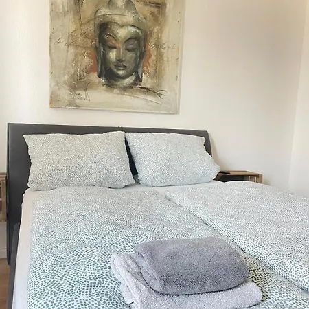 Augusta Séjour chez l'habitant