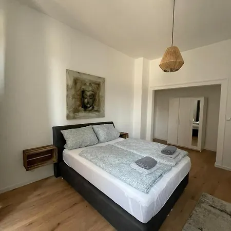 Habitación en casa particular Augusta Coblenza