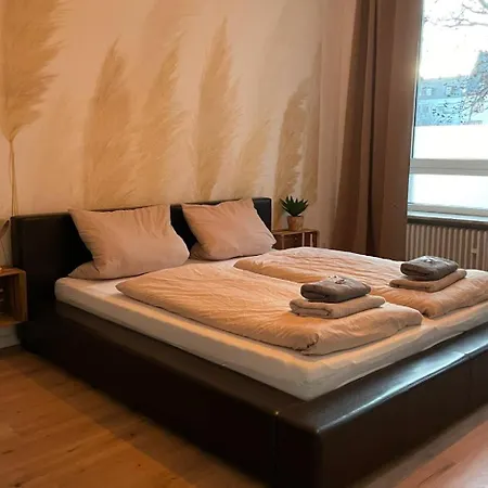 Augusta Кобленц