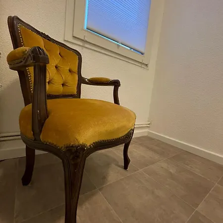 Séjour chez l'habitant Augusta