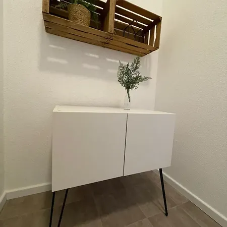 Séjour chez l'habitant Augusta Coblence