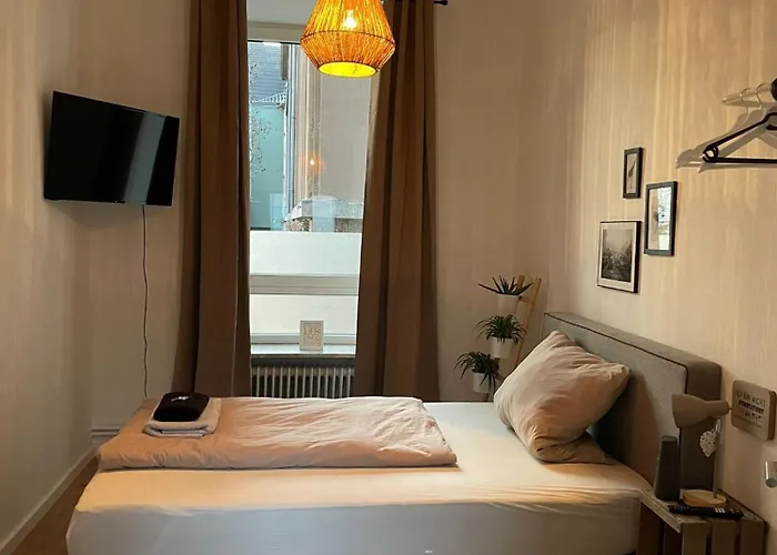 Augusta Homestay szállás