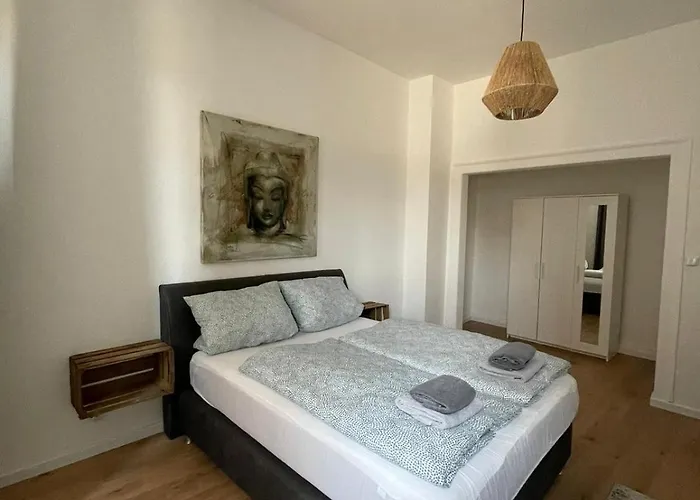 Homestay szállás Augusta Koblenz