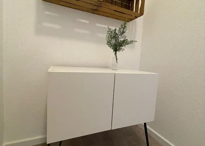 Homestay szállás Augusta Koblenz